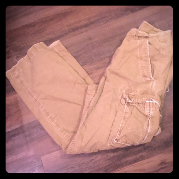 American Eagle Outfitters Other - American Eagle 🦅 Pants